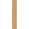 Ekena Millwork Olympic Slat Smooth Outlooker, Western Red Cedar, 7 1/2"W x 46"D x 46"H OUT08X46X46OLY06SWR - alternate 3